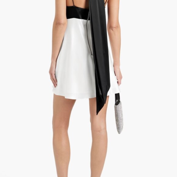 NWOT Dress Alice+Olivia size US2 - Picture 3 of 4